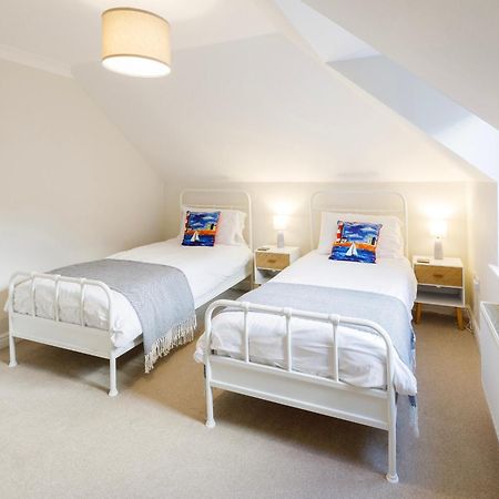 Breakers Apartment Newquay  Ngoại thất bức ảnh
