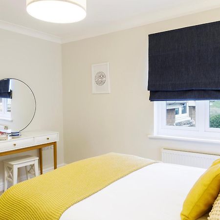 Breakers Apartment Newquay  Ngoại thất bức ảnh