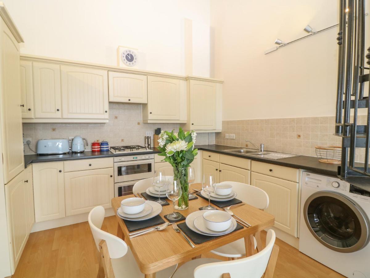 Breakers Apartment Newquay  Ngoại thất bức ảnh