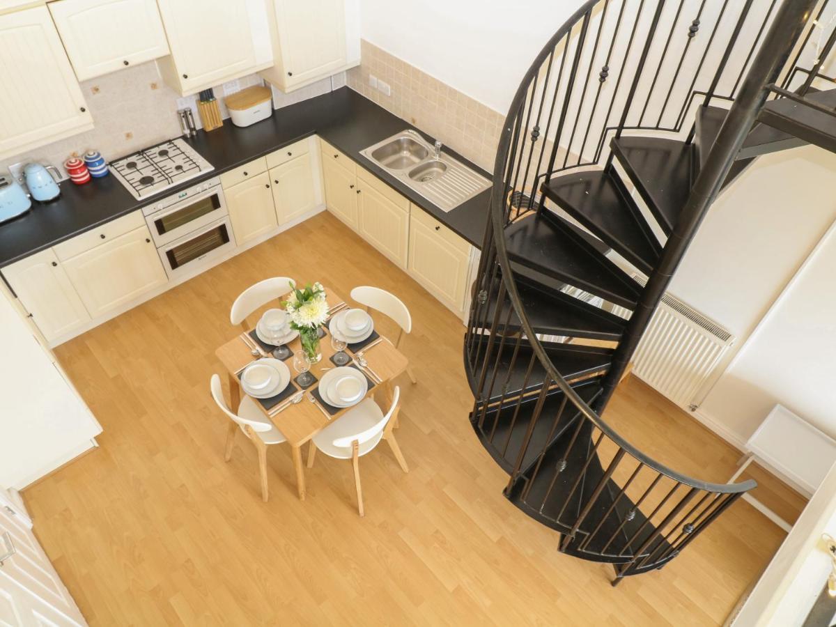 Breakers Apartment Newquay  Ngoại thất bức ảnh