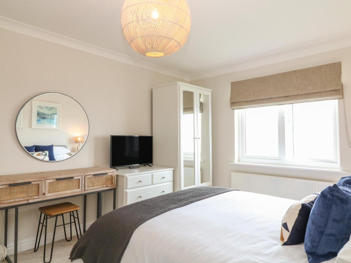 Breakers Apartment Newquay  Ngoại thất bức ảnh