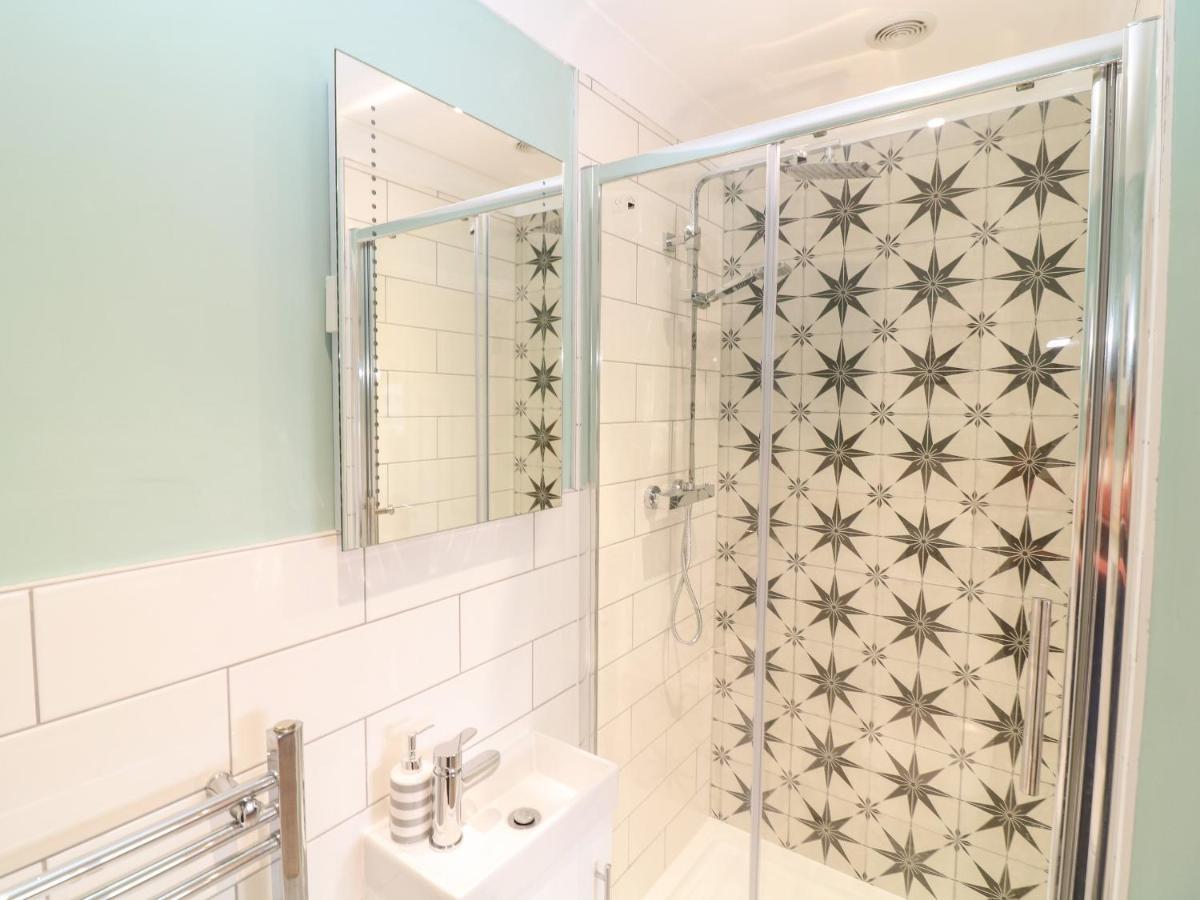 Breakers Apartment Newquay  Ngoại thất bức ảnh