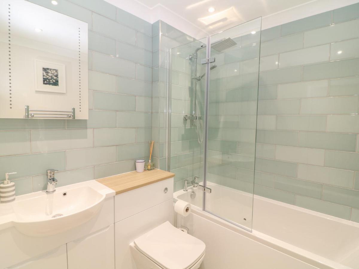 Breakers Apartment Newquay  Ngoại thất bức ảnh