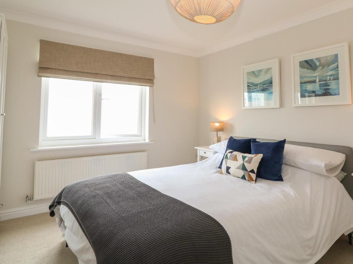 Breakers Apartment Newquay  Ngoại thất bức ảnh