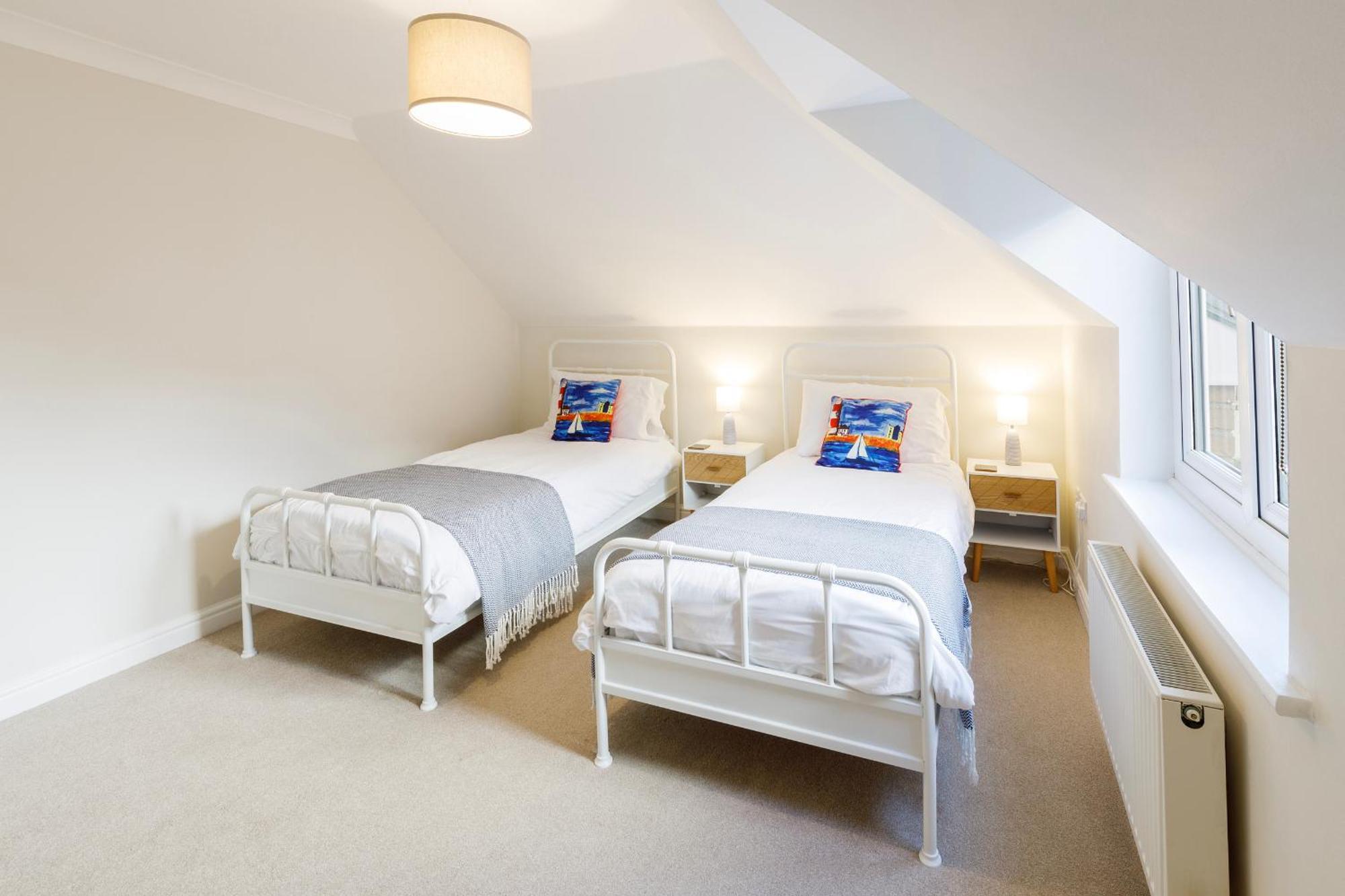 Breakers Apartment Newquay  Ngoại thất bức ảnh