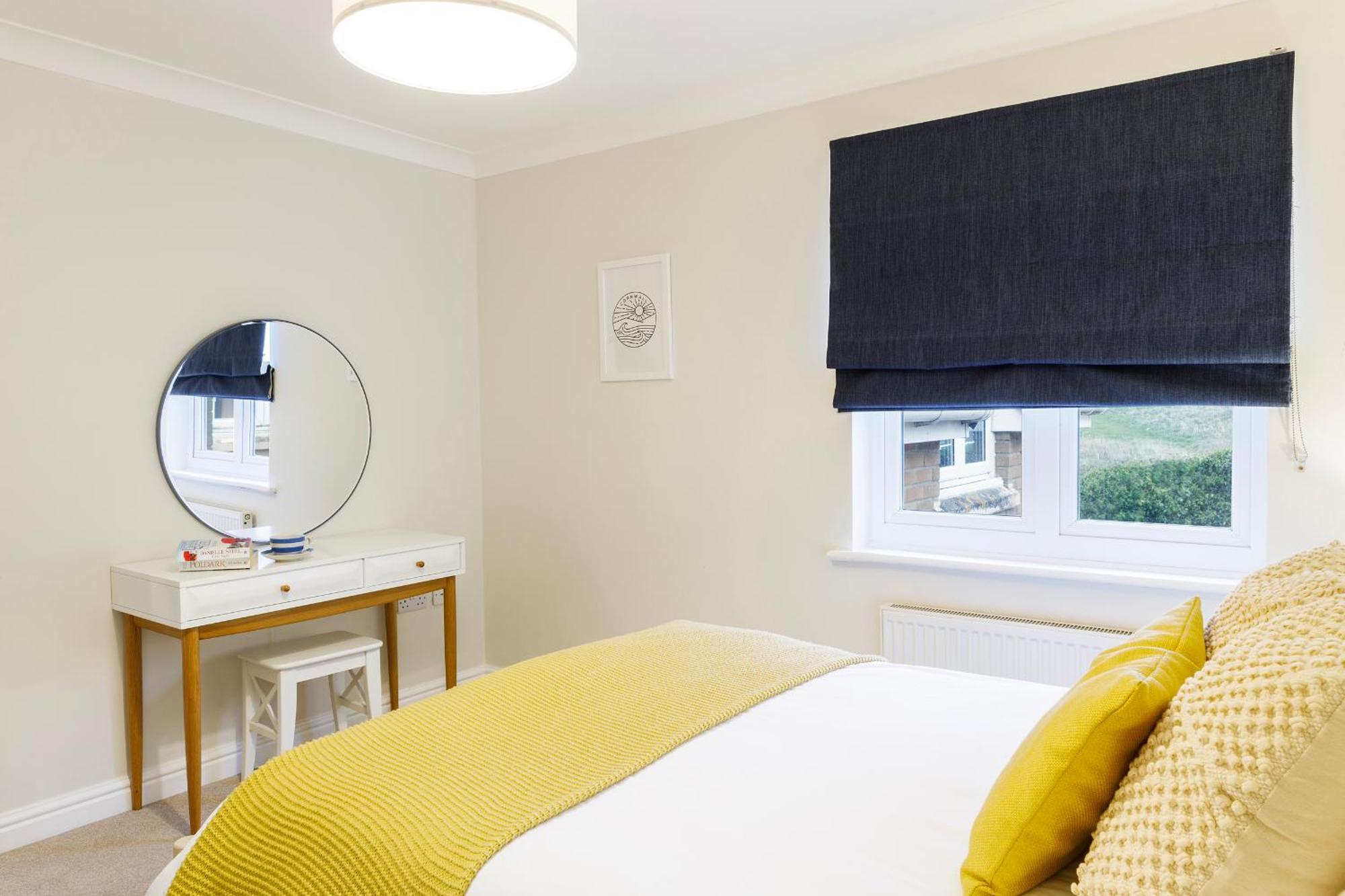 Breakers Apartment Newquay  Ngoại thất bức ảnh