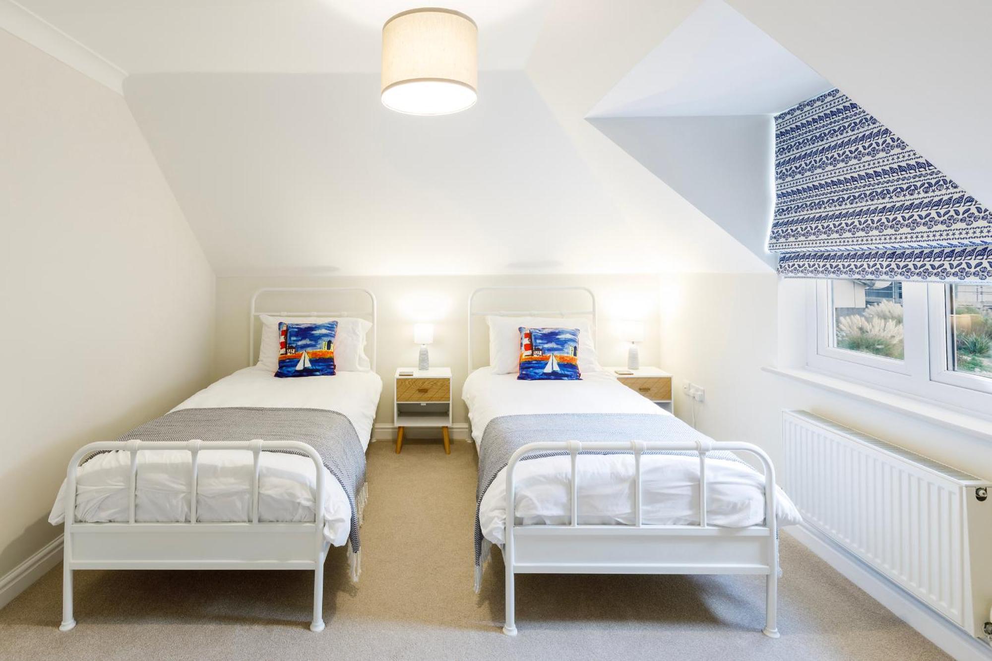 Breakers Apartment Newquay  Ngoại thất bức ảnh